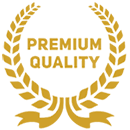 Premium Quality